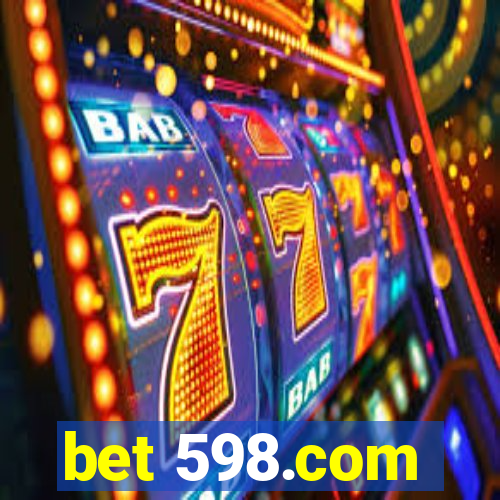 bet 598.com